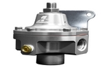 Low Pressure Carbureted Regulator, 1/8″ NPT gauge port